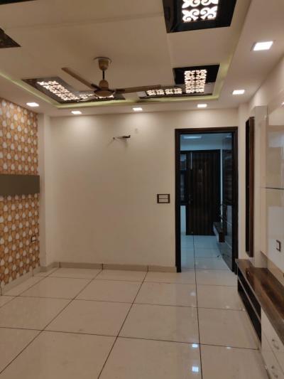 Ground Floor Sale Janakpuri Delhi West